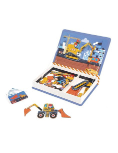 MAGNETI BOOKCONSTRUCCIONES